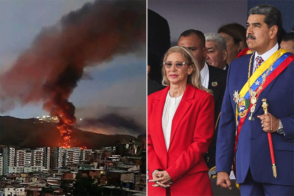 venezuela-seven-days-of-national-mourning