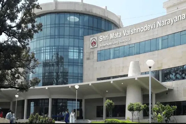 shri mata vaishno devi medical college