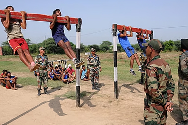 अग्नीवर 