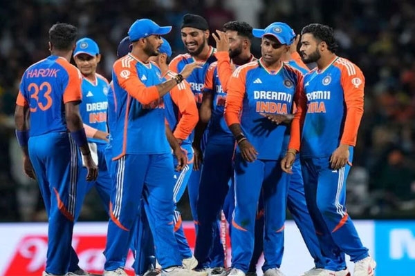 Team India