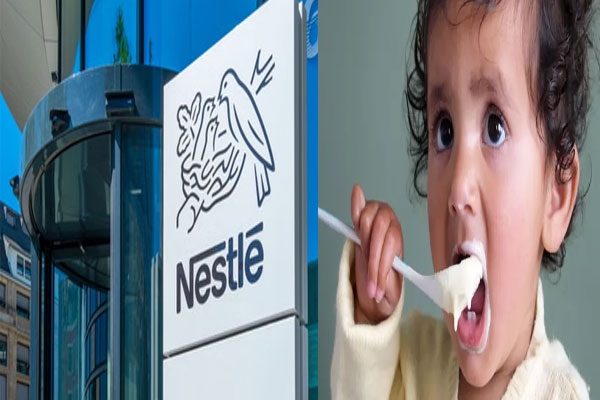nestle
