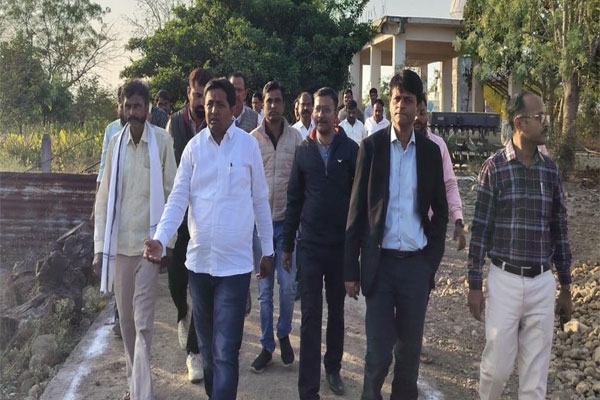 Samruddha Panchayat Raj Abhiyan