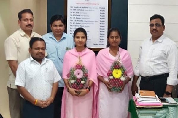 Inani College scholarship 