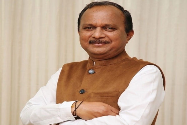 Kupal Tumane Gondwana University, Gondwana University senate,