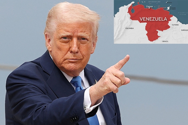 व्हेनेझुएला 