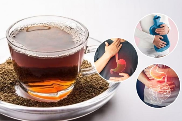 ओव्याचे पाणी 