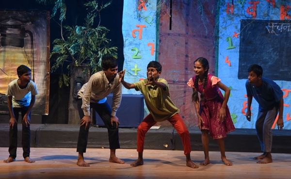 vanamati-children-drama