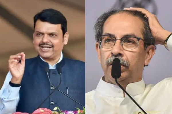 देवेंद्र 