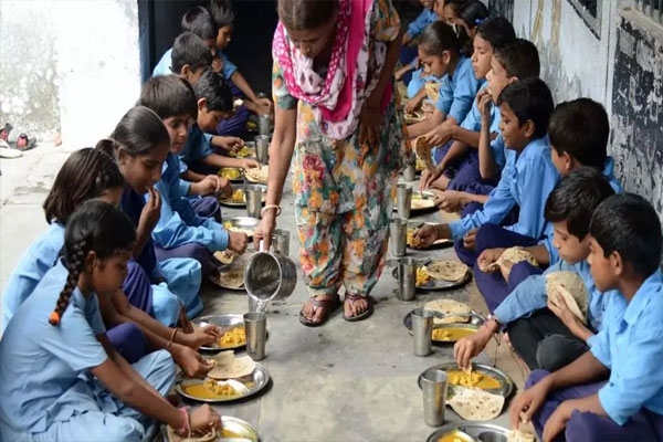 कोटींचा घोटाळा