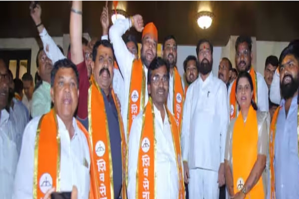 Latur municipal elections 2026, 