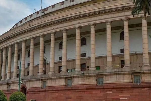 Parliament Budget Session 2026,