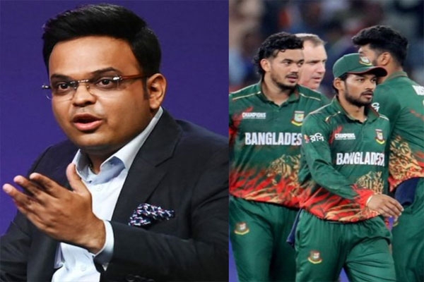 bangladesh and icc