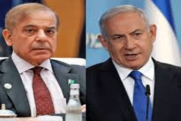 israel-rebuked-pakistan-on-gaza