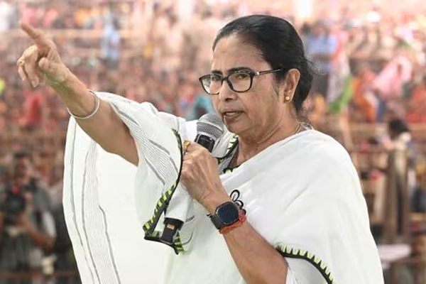 mamata banarjee