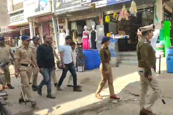 पायी धिंड