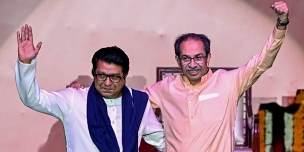 राज ठाकरे 