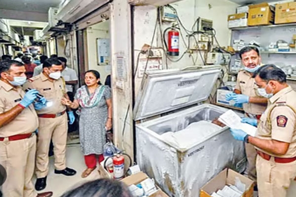 mumbai cryonics case 80-year-old body kept in freezer for 4 years, what is cryonics?