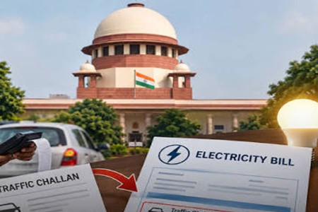 आरटीओ चालान भरला नाही तर वाहन जप्त होणार