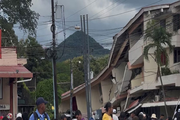 panama earthquake 
