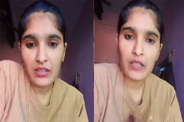 rajasthan sarpanch candidate anita saini promises marriage for unmarried village men