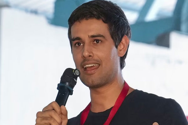 dhruv rathee detained by police at gurugram home ahead of cjp protest in delhi