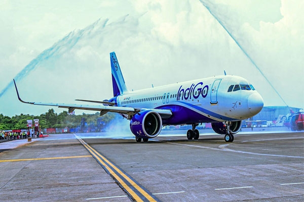 indigo cancels flights from chhatrapati sambhajinagar ahead of diwali 2026