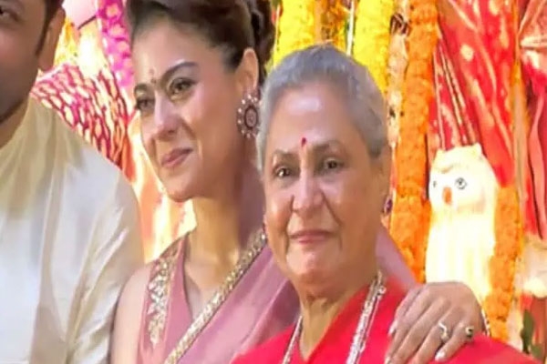 jaya bachchan