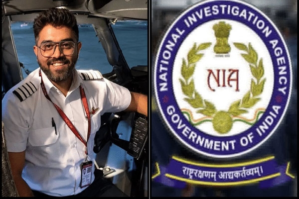 NIA to probe Flydubai incident NIA to probe Flydubai incident