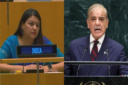 आमच्यावर अण्वस्त्रांच्या धमक्या चालणार नाहीत!