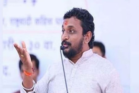 अमोल मिटकरींचा बॉलीवूडवर संताप