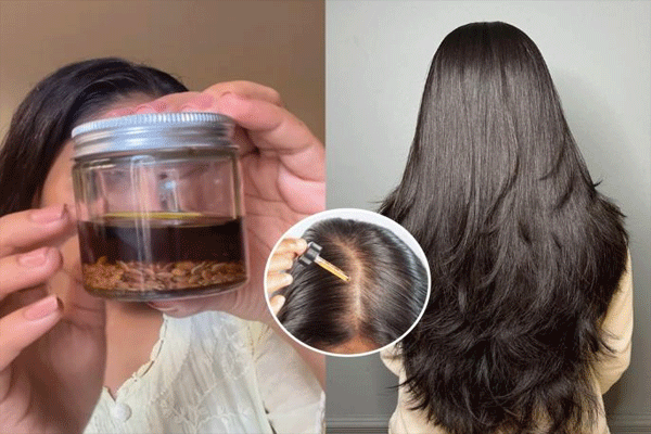 homemade-oil-remedy-for-hair-loss