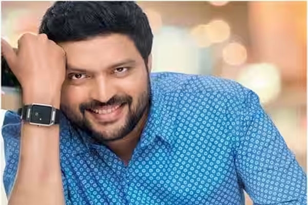 ankush chaudhari enters horror genre with upcoming marathi film ‘kukai’