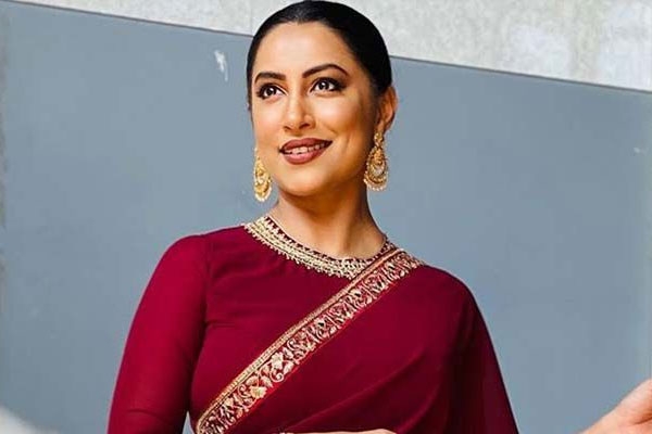 kranti redkar
