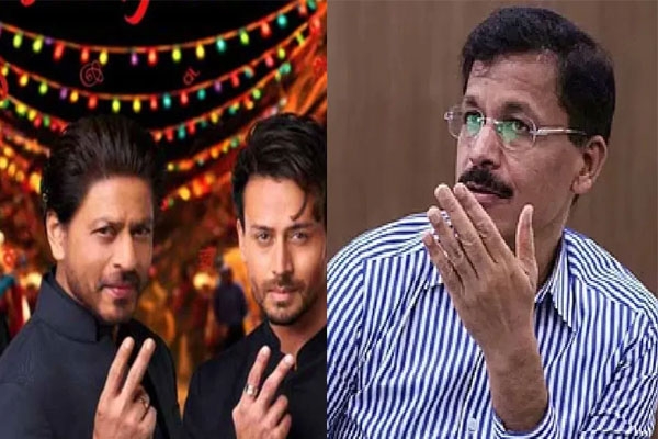 shah rukh khan, ajay devgn, tiger shroff face fda action over pan masala ads