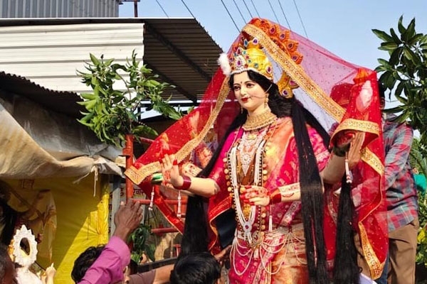 navdurga festival