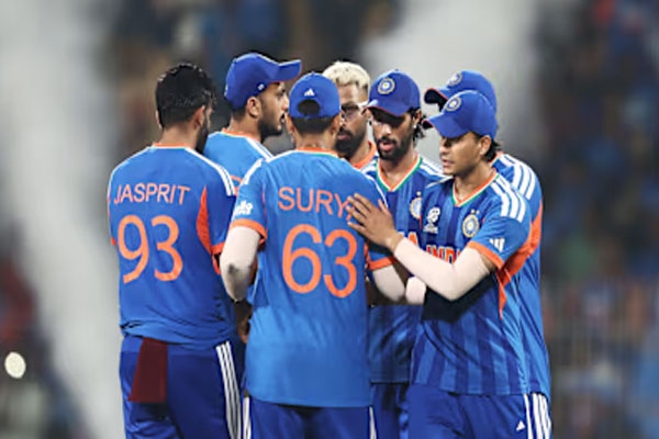 Chance for Team India to win the series Chance for Team India to win the series