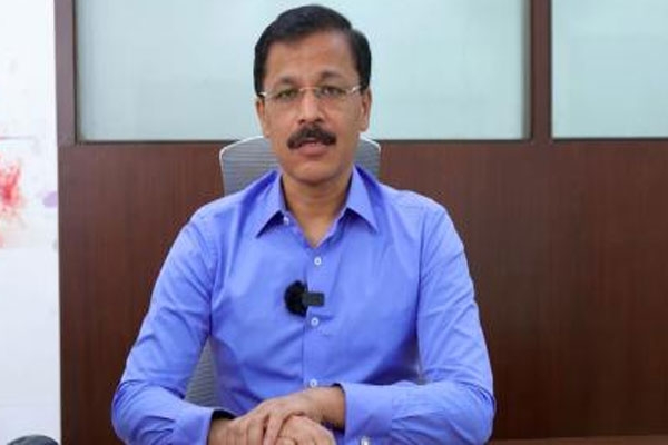 tukaram mundhe