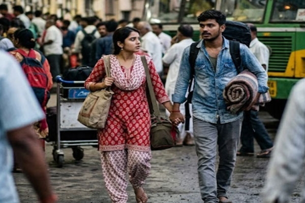student refuses to live with parents, chooses married boyfriend with two children