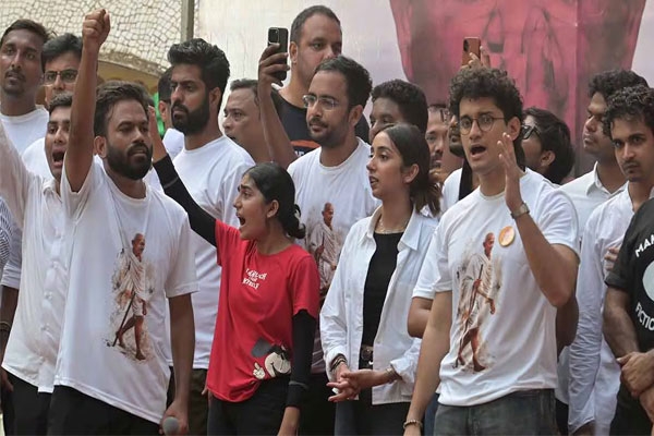jantar mantar 