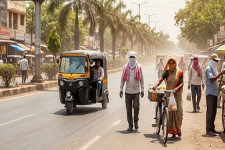 सप्टेंबर २०२६ हा दुसरा सर्वात उष्ण महिना