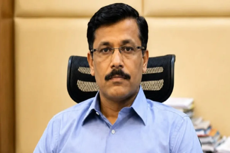 MPSC चौकशीचा मोर्चा आता मुंडेंच्या दिशेने!