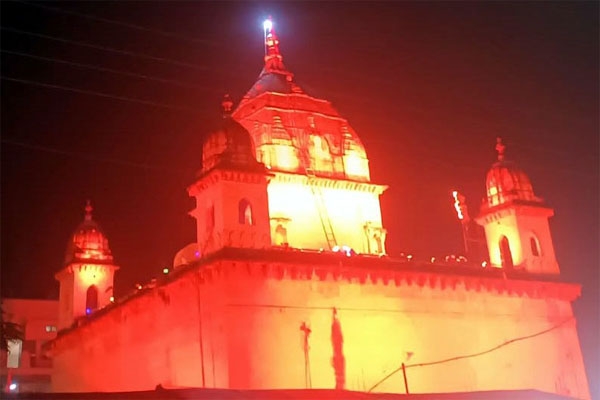 mahakali