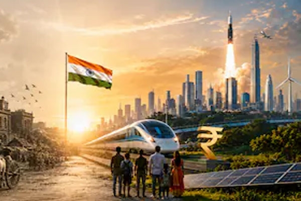 India