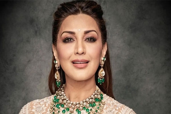 sonali bendre on cancer journey: why she chose to love her body instead of fighting cancer