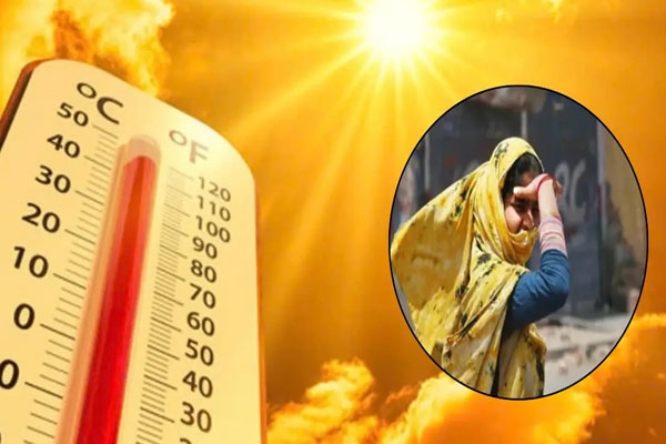 Konkan Heatwave Ratnagiri Records 39.2°C in October, 143-Year Record Reported