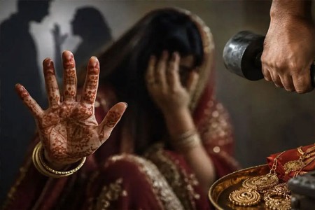 पुण्यात पुन्हा हुंडाबळी; ३३ वर्षीय आयटी अभियंता महिलेची आत्महत्या