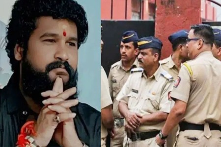 प्रदीप पूर्णेकर हल्ला प्रकरणाला नवे वळण