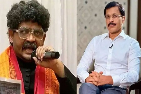 एमपीएससी अध्यक्षांच्या चौकशीबाबतही सदावर्तेंचा मोठा दावा