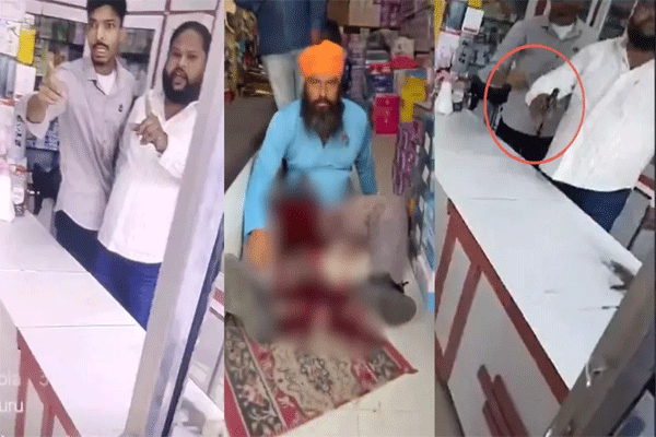 ड्रग्सविरोधात आवाज उठवला अन्...