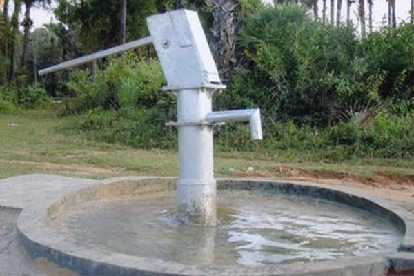 borewell